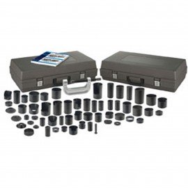 OTC 6539 Ball Joint Service Kit, 55-pack, for Trucks, Vans, and SUVs-