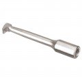 OTC 6541 Pulling Hook for 1155 and 1156 Slide Hammers, 5/8"-18 threads-