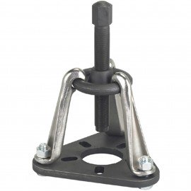 OTC 6574 Hub Puller with plate, 20 tons-