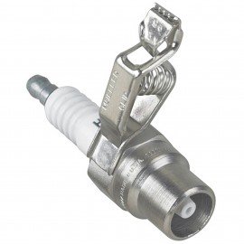 OTC 6589 Electronic Ignition Spark Tester,.250" spark gap-