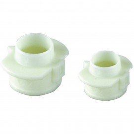 OTC 6593 Transmission Cooler Line Disconnect Set, 3/8" and 1/2", for Ford-