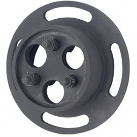OTC 6616 Water Pump Holding Tool for GM 2.2L and 2.4L EcoTech motors-