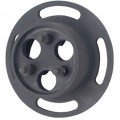 OTC 6616 Water Pump Holding Tool for GM 2.2L and 2.4L EcoTech motors-