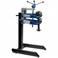 OTC 6637-ST Strut Tamer II with stand-