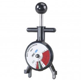 OTC 6673 Belt Tensioning Gauge, 30 to 180 in-lbs-
