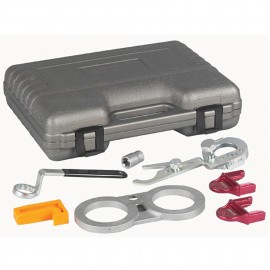 OTC 6687 Cam Tool Set, for GM 3.0 and 3.2 V-6 engines-