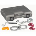 OTC 6687 Cam Tool Set, for GM 3.0 and 3.2 V-6 engines-