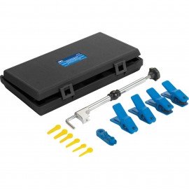 OTC 6703 Line Fluid Stopper Kit, 12-pack, for rubber and steel lines-