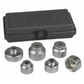 OTC 6786 Oil Filter Cartridge Set, 6-pack, 24 to 38 mm-