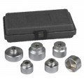 OTC 6786 Oil Filter Cartridge Set, 6-pack, 24 to 38 mm-