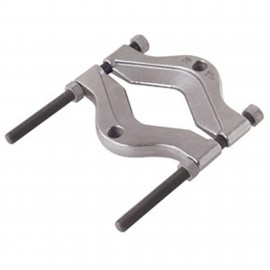 OTC 679 Pulley Pulling Attachment for Grip-O-Matic Pullers and Push-Pullers, 1-3/4" to 5-7/8" spread-
