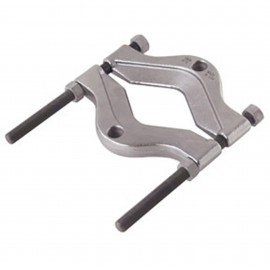 OTC 679 Pulley Pulling Attachment for Grip-O-Matic Pullers and Push-Pullers, 1-3/4" to 5-7/8" spread-