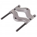 OTC 679 Pulley Pulling Attachment for Grip-O-Matic Pullers and Push-Pullers, 1-3/4" to 5-7/8" spread-