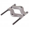 OTC 679 Pulley Pulling Attachment for Grip-O-Matic Pullers and Push-Pullers, 1-3/4" to 5-7/8" spread-