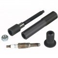 OTC 6918 Spark Plug Remover Kit, for Ford 3V engines-