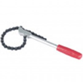 OTC 6968 Chain Wrench, 12", 1/2 to 4-1/2" capacity-