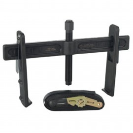 OTC 6980 Brake Drum and Rotor Puller, 7-ton, 12-3/4" spread-