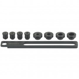 OTC 6982DGS Drilling Guide System, 6" reach, 4 bushings-