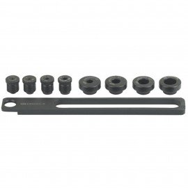 OTC 6982DGS Drilling Guide System, 6" reach, 4 bushings-