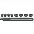 OTC 6982DGS Drilling Guide System, 6" reach, 4 bushings-
