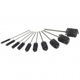 OTC 7011 Cylindrical Hone Set, 0.375 to 2", 10-pack-