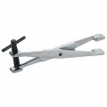 OTC 7034 Disc Brake Pad Spreader, for standard and 4-piston calipers-