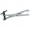 OTC 7034 Disc Brake Pad Spreader, for standard and 4-piston calipers-