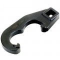 OTC 7097 Tie Rod Adjusting Tool, 1-1/8" diameter, for light trucks-