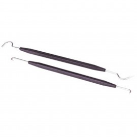 OTC 7103 O-Ring/Oil Seal Pick Set, 2-pack-