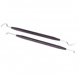 OTC 7103 O-Ring/Oil Seal Pick Set, 2-pack-