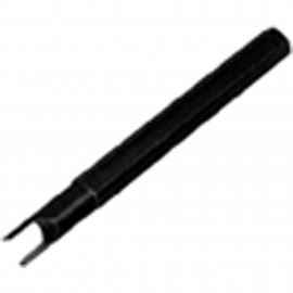 OTC 7140 Halfshaft Remover and Differential Rotator for Escort/Lynx transaxles, left-hand-