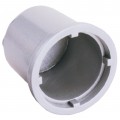OTC 7158 Fwd Locknut Wrench, 3/4" square drive-