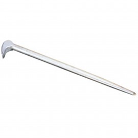 OTC 7162 Rolling Head Pry Bar, 6"-