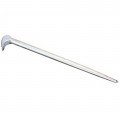 OTC 7162 Rolling Head Pry Bar, 6"-