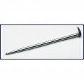 OTC 7163 Pry Bar, 12", rolling head-