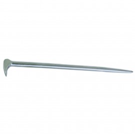 OTC 7165 Rolling Head Pry Bar, 18"-