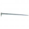 OTC 7165 Rolling Head Pry Bar, 18"-