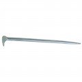 OTC 7165 Rolling Head Pry Bar, 18"-