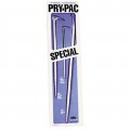 OTC 7171 Pry Bar Set, 3-pack, 12", 18", and 24"-