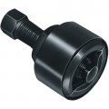 OTC 7185 Pump Pulley Remover, Power Steering/Alternator, 1-1/8" to 1-3/8" hub diameters-