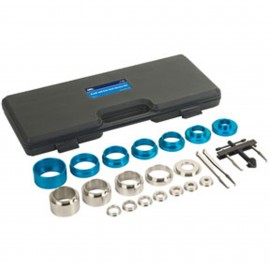 OTC 7196 Crank &amp; Cam Seal Service Kit, 21.5 to 64 mm-