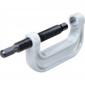 OTC 7248 U-Joint Removing/Installing Tool, forcing-screw press, for needle bearings-