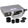 OTC 7249 Ball Joint Service Tool Set with C-frame press-