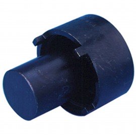 OTC 7269 Locknut Wrench with Dana 80 Rear Axle, 3/4" square drive, for Ford F-Series with Dana 80 Rear Axle-