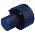 OTC 7269 Locknut Wrench with Dana 80 Rear Axle, 3/4" square drive, for Ford F-Series with Dana 80 Rear Axle-