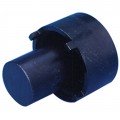 OTC 7269 Locknut Wrench with Dana 80 Rear Axle, 3/4" square drive, for Ford F-Series with Dana 80 Rear Axle-