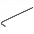 OTC 7348 Hex Key Wrench, 1/8", extra long-
