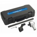 OTC 7367 Torque Multiplier, 1100 lbs', 3.3:1 ratio-