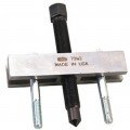 OTC 7393 Gear &amp; Pulley Puller, 1-1/2 to 4-1/4" spread, 5-1/2" screw-
