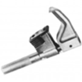 OTC 7402 Outside Thread Chaser, 1-1/4 to 5" OD-